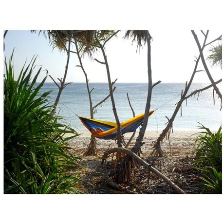 Αιώρα Διπλή Amazonas Adventure XXL Nemo Αιώρα Διπλή Amazonas Adventure XXL Nemo