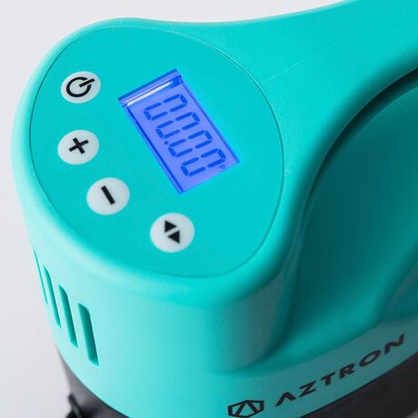 Ηλεκτρική Τρόμπα Aztron