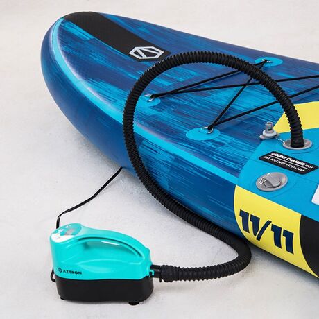 Ηλεκτρική Τρόμπα Aztron