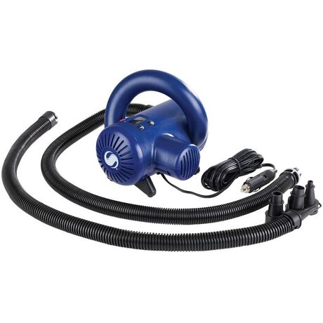 Ηλεκτρική Τρόμπα Sevylor 12V Ηλεκτρική Τρόμπα Sevylor 12V
