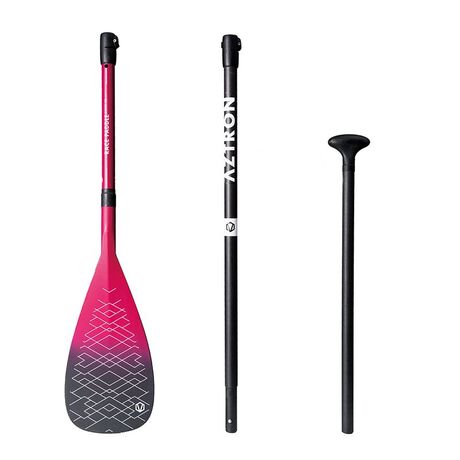 Κουπί Sup Aztron Race Carbon 100
