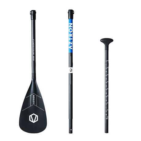 Κουπί Sup Aztron Speed Carbon Hybrid