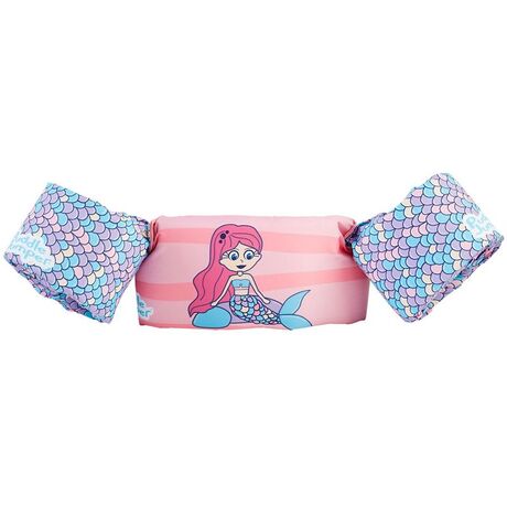Μπρατσάκια Sevylor Deluxe Mermaid Μπρατσάκια Sevylor Deluxe Mermaid
