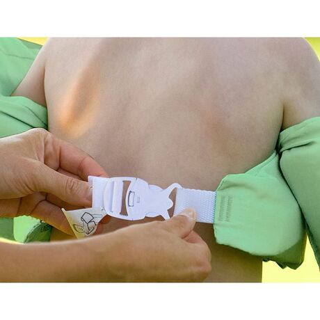 Μπρατσάκια Sevylor Deluxe Turtle