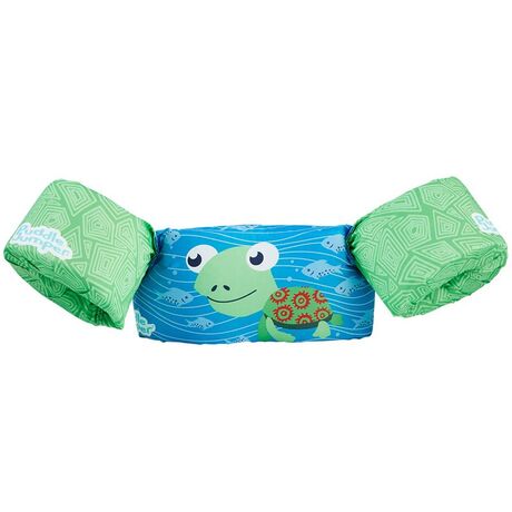 Μπρατσάκια Sevylor Deluxe Turtle