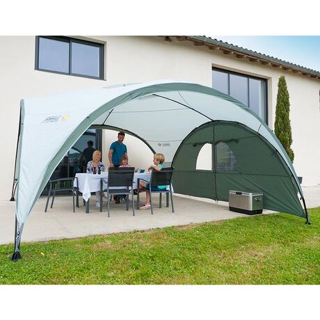 Πλευρικό Τοίχωμα Coleman Event Shelter XL Sunwall Door