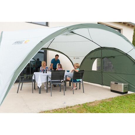 Πλευρικό Τοίχωμα Coleman Event Shelter XL Sunwall Door