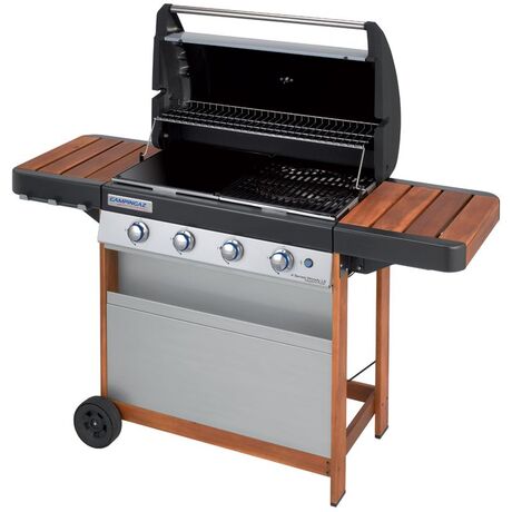 Ψησταριά Υγραερίου Campingaz 4 Series Woody LX