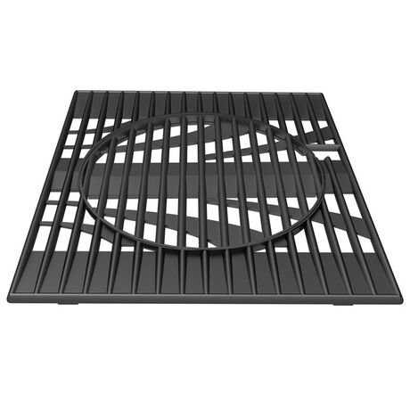 Ψησταριά Υγραερίου Campingaz 4 Series Woody LX