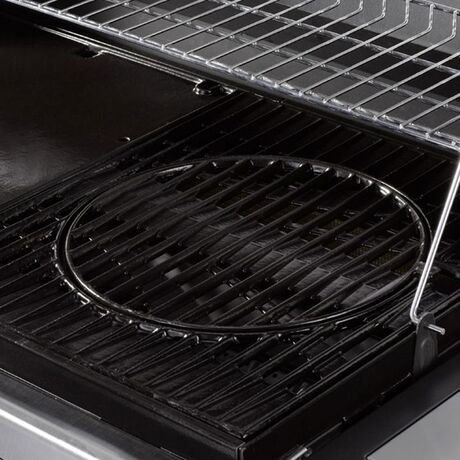 Ψησταριά Υγραερίου Campingaz 4 Series Woody LX