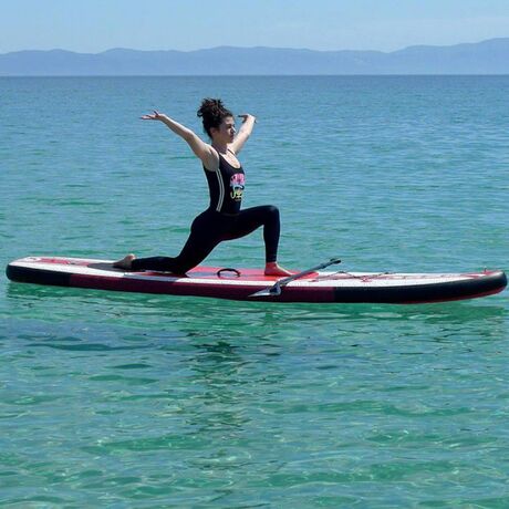 Σανίδα Sup SCK Omicron 11'6’’  Πακέτο