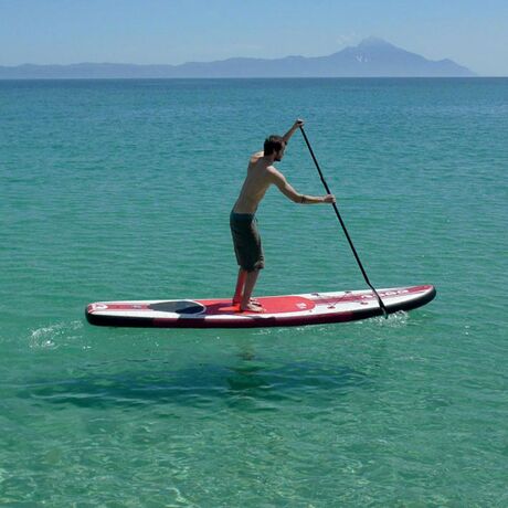 Σανίδα Sup SCK Omicron 11'6’’  Πακέτο