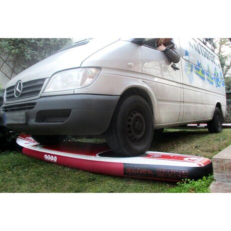 Σανίδα Sup SCK Omicron 11'6’’  Πακέτο