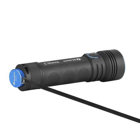 Φακός Χειρός Olight Seeker 2 Black