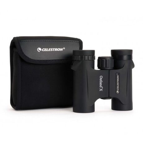 Κιάλια Outland X 10x25 Celestron