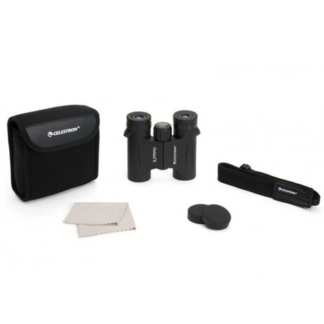Κιάλια Outland X 10x25 Celestron