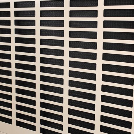 Κτιριακός Βιομηχανικός Αφυγραντήρας Puredry PD 210L Design Series