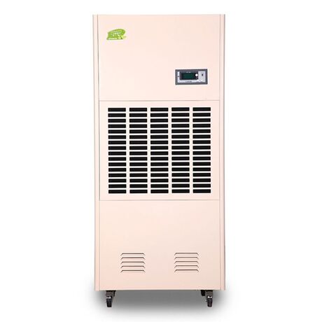 Κτιριακός Βιομηχανικός Αφυγραντήρας Puredry PD 210L Design Series