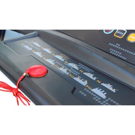 Διάδρομος Ηλεκτρικός Protred MR-900 3HP