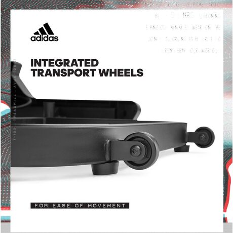 Διάδρομος Ηλεκτρικός Adidas T-19x 4.0HP