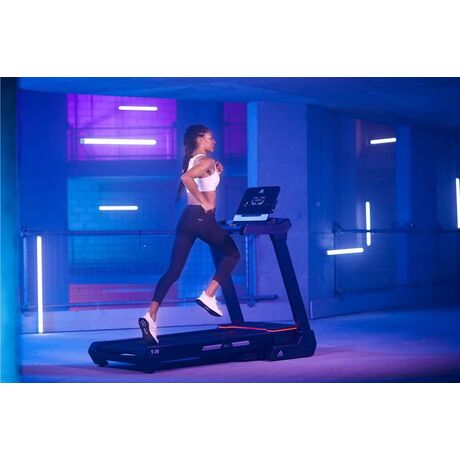 Διάδρομος Ηλεκτρικός Adidas T-19 3.5HP