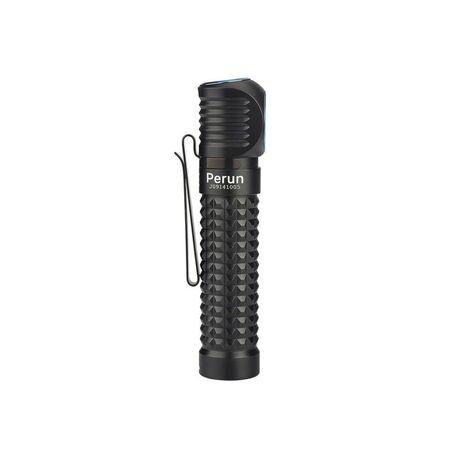 Φακός Olight Perun Black