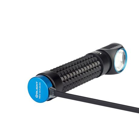 Φακός Olight Perun Black