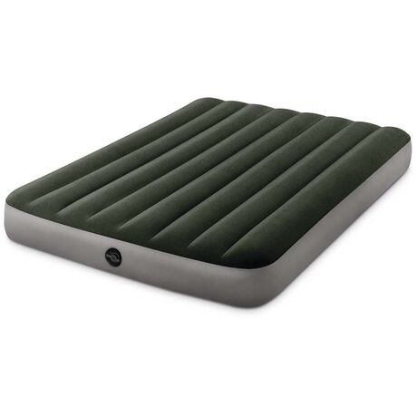 Φουσκωτό Στρώμα Ύπνου Prestige Downy Full INTEX 137x 191x 25cm 64108 Φουσκωτό Στρώμα Ύπνου Prestige Downy Full INTEX 137x 191x 25cm 64108