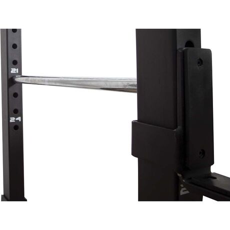 Κλουβί Power Rack 95200 της Amila με 2 λαβές Κλουβί Power Rack 95200 της Amila με 2 λαβές