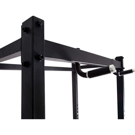 Κλουβί Power Rack 95200 της Amila με 2 λαβές Κλουβί Power Rack 95200 της Amila με 2 λαβές