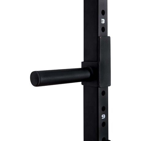 Κλουβί Power Rack 95200 της Amila με 2 λαβές Κλουβί Power Rack 95200 της Amila με 2 λαβές