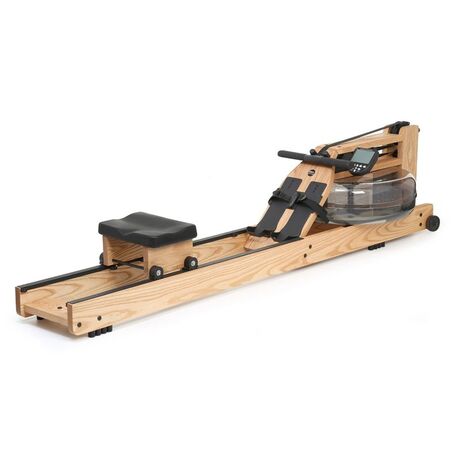 Κωπηλατική Νερού WaterRower Oak S4