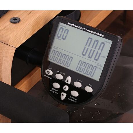 Κωπηλατική Νερού WaterRower Oxbridge S4