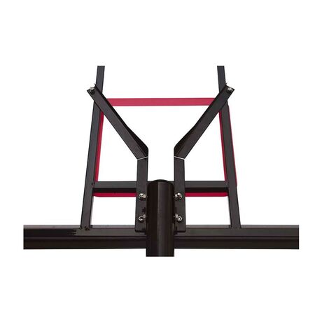 Σετ Μπασκέτας Amila Deluxe 49223