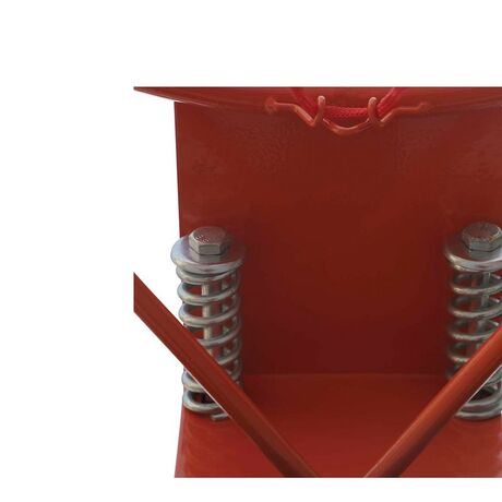 Σετ Μπασκέτας Amila Deluxe 49223