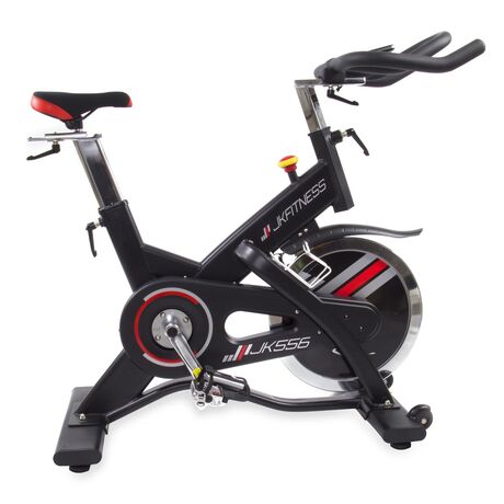Ποδήλατο Γυμναστικής JK Fitness Spin Bike JK‑556