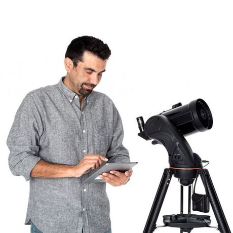 Τηλεσκόπιο Celestron Astrofi 5