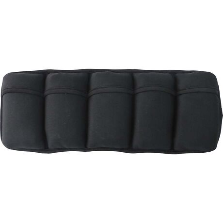 Βάρη άκρων Neoprene 2X2,50kg - 44149