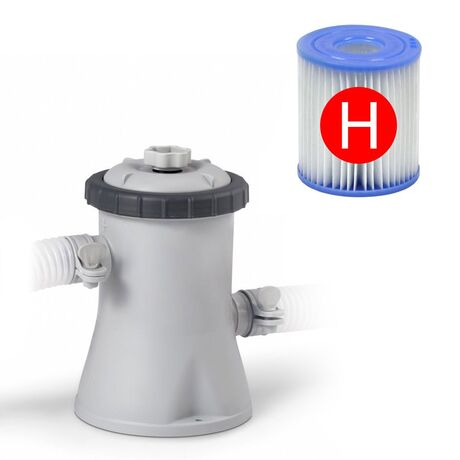 Αντλία Φίλτρου INTEX Κωδ. 28602