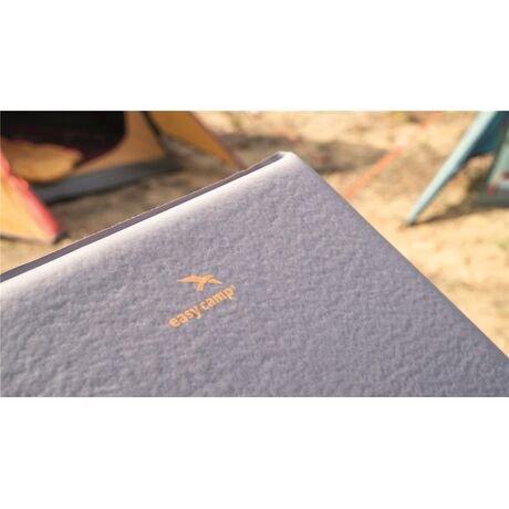 Αυτοφούσκωτο Υπόστρωμα Easy Camp Siesta Mat Double 5.0 cm Αυτοφούσκωτο Υπόστρωμα Easy Camp Siesta Mat Double 5.0 cm