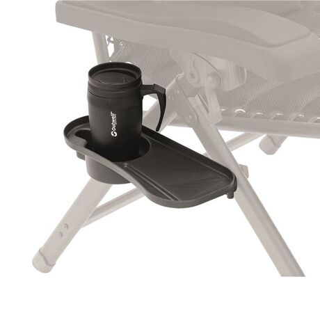 Καρέκλα Πτυσσόμενη Outwell Acadia