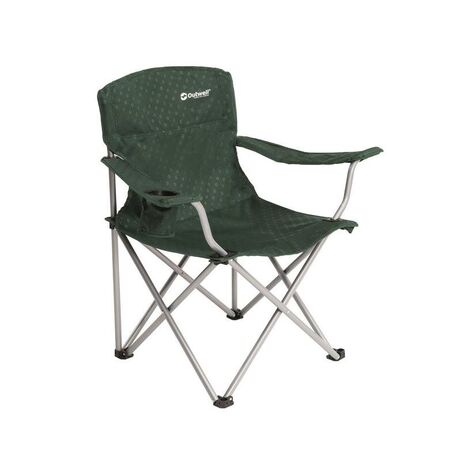Καρέκλα Πτυσσόμενη Outwell Catamarca Forest Green