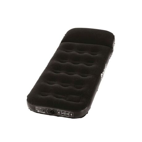 Στρώμα Ύπνου Outwell Classic w/ Pillow & Pump Single