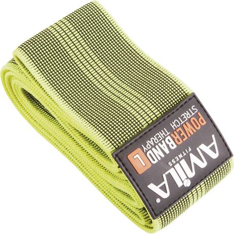 Powerband Amila Σκληρό Κωδ. 88243