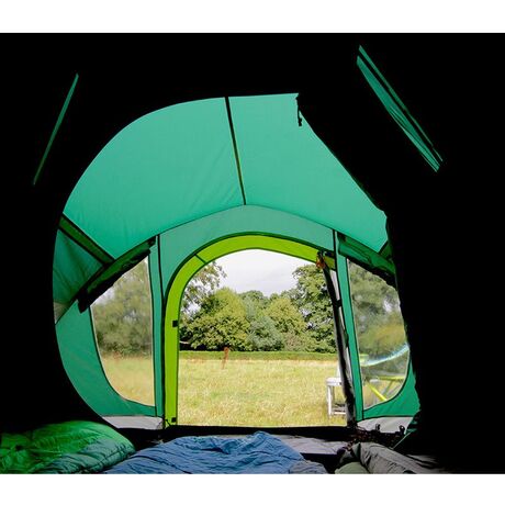 Σκηνή 3 Ατόμων Coleman Kobuk Valley 3 Plus