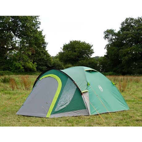 Σκηνή 3 Ατόμων Coleman Kobuk Valley 3 Plus