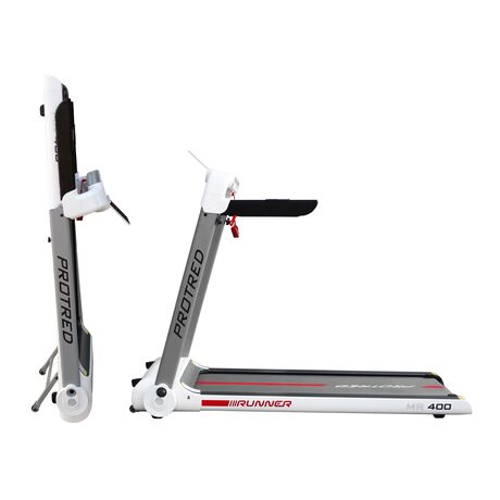 Διάδρομος Ηλεκτρικός PROTRED MR-400 2.0HP