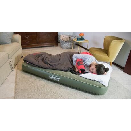 Φουσκωτό Στρώμα Ύπνου Outwell Comfort Bed Single