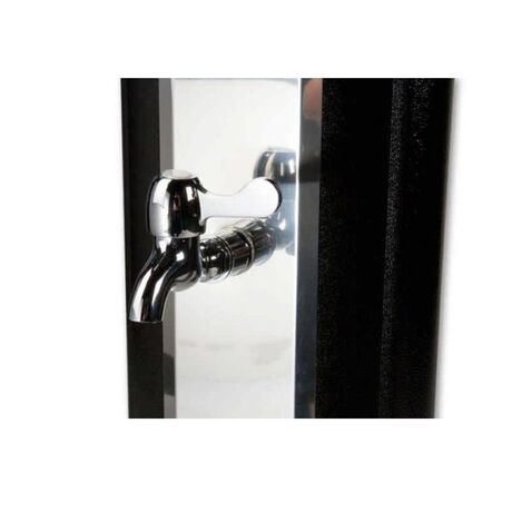 Ηλιακή Ντουζιέρα Solar Shower De Luxe Mountfield Ηλιακή Ντουζιέρα Solar Shower De Luxe Mountfield