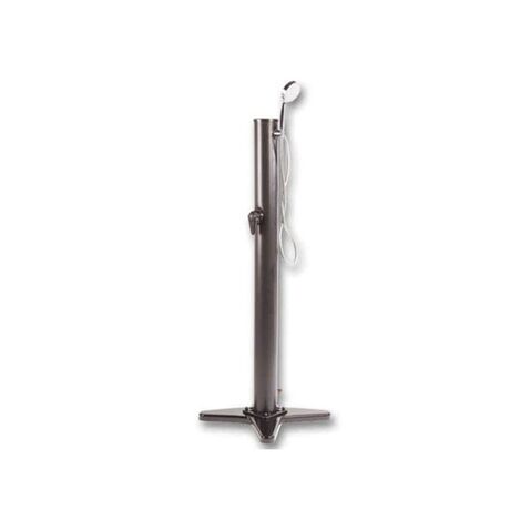 Ηλιακή Ντουζιέρα Solar Shower Movable Mountfield